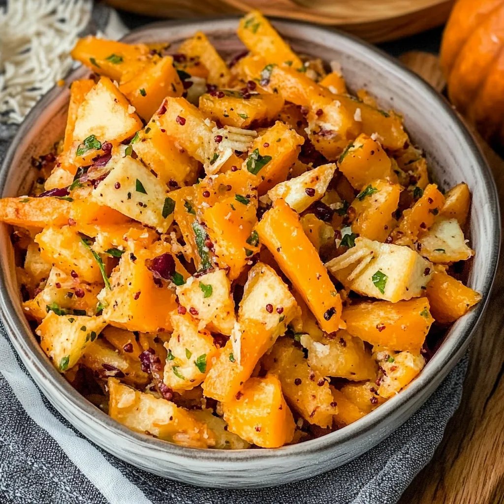 Butternut Squash Soup: An Incredible Ultimate Recipe to Try