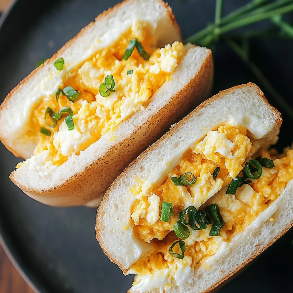 Japanese Egg Sandwich: An Incredible Ultimate Recipe