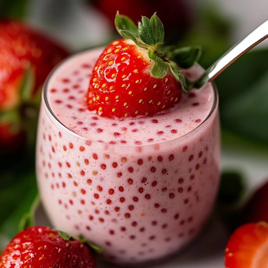 Strawberry Sago: An Incredible Ultimate Recipe for Everyone