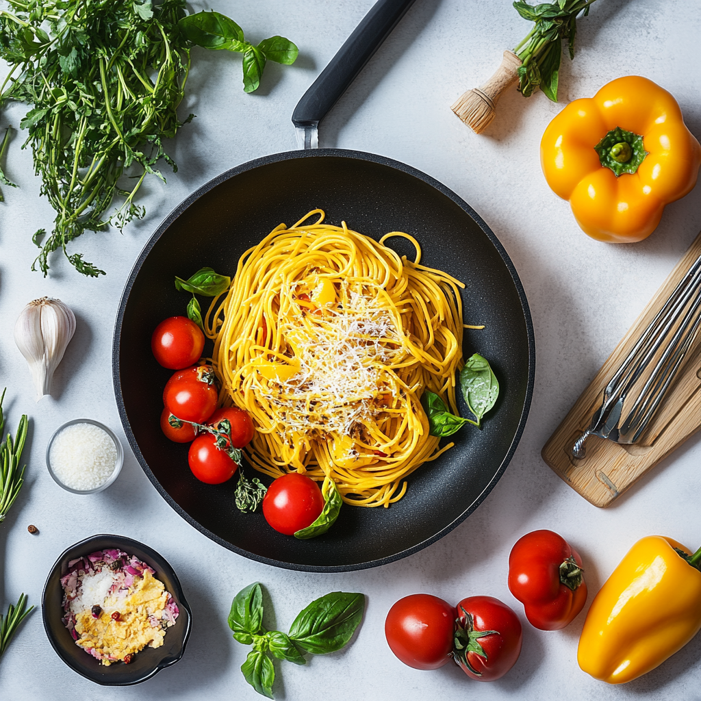 Quick & Tasty Creations