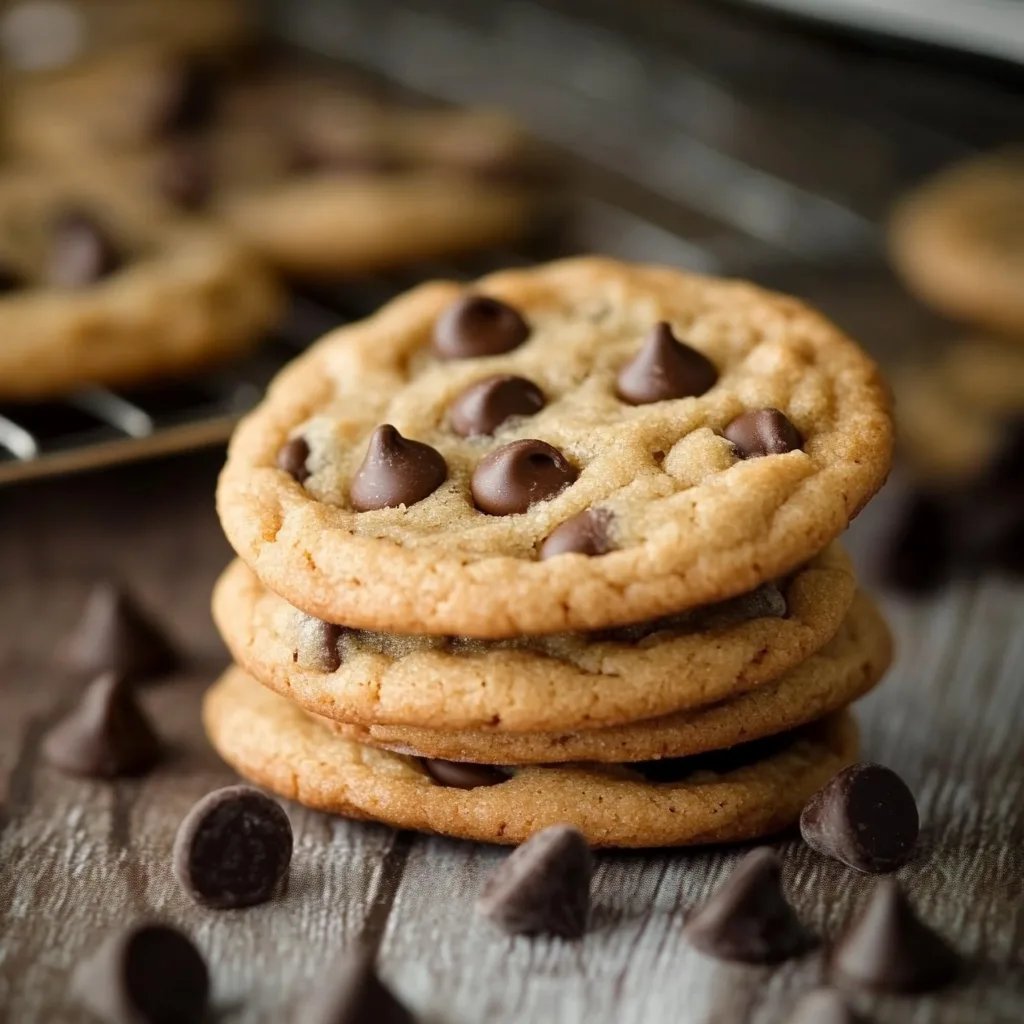 Best Chocolate Chip Cookie Recipe: An Incredible Ultimate Guide
