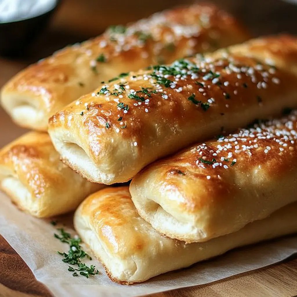 Olive Garden Breadsticks Recipe: An Incredible Ultimate Guide