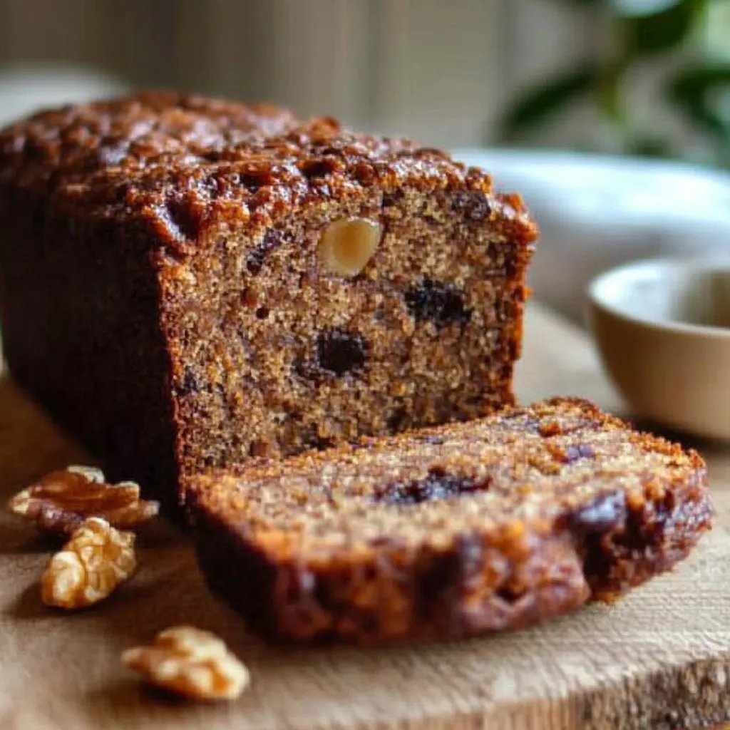 Date Nut Bread: An Incredible Essential Recipe