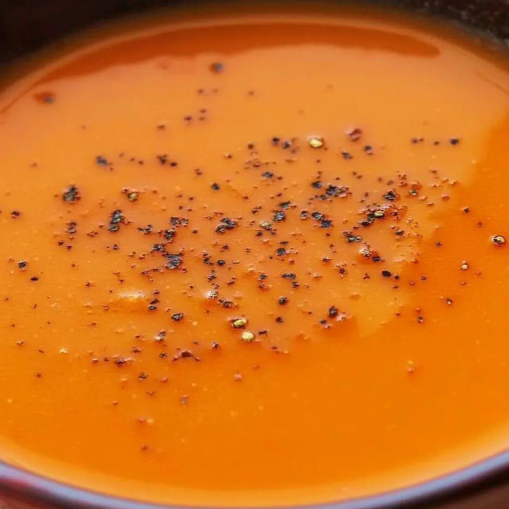 Carrot Tomato Soup: An Incredible Ultimate Recipe for Everyone