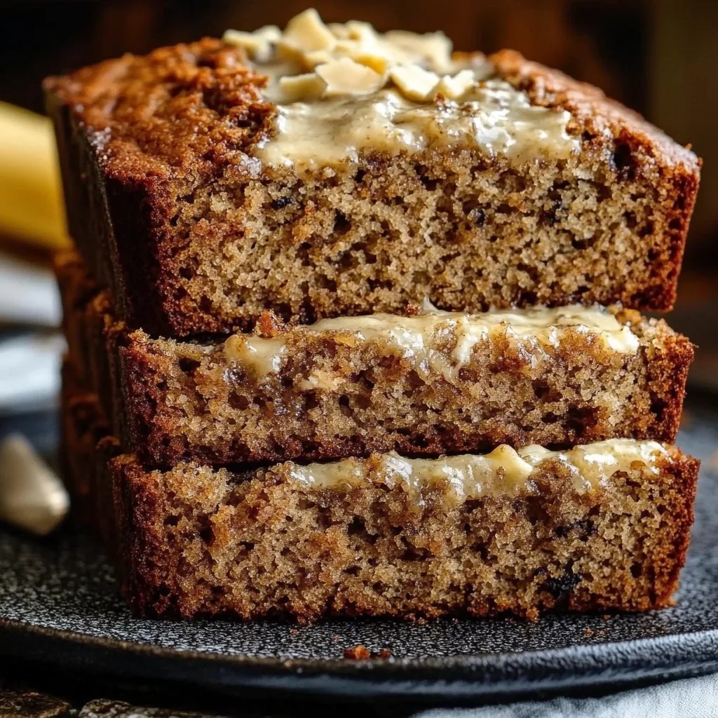Simply Perfect Banana Bread Recipe: An Incredible 5-Star Delight