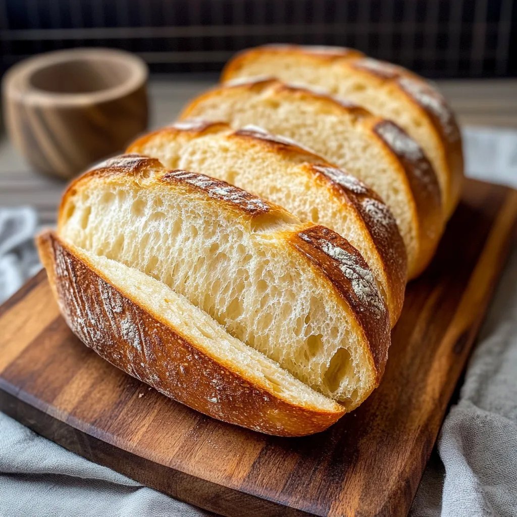 The Best Soft Sourdough Sandwich Bread: An Incredible Ultimate Recipe