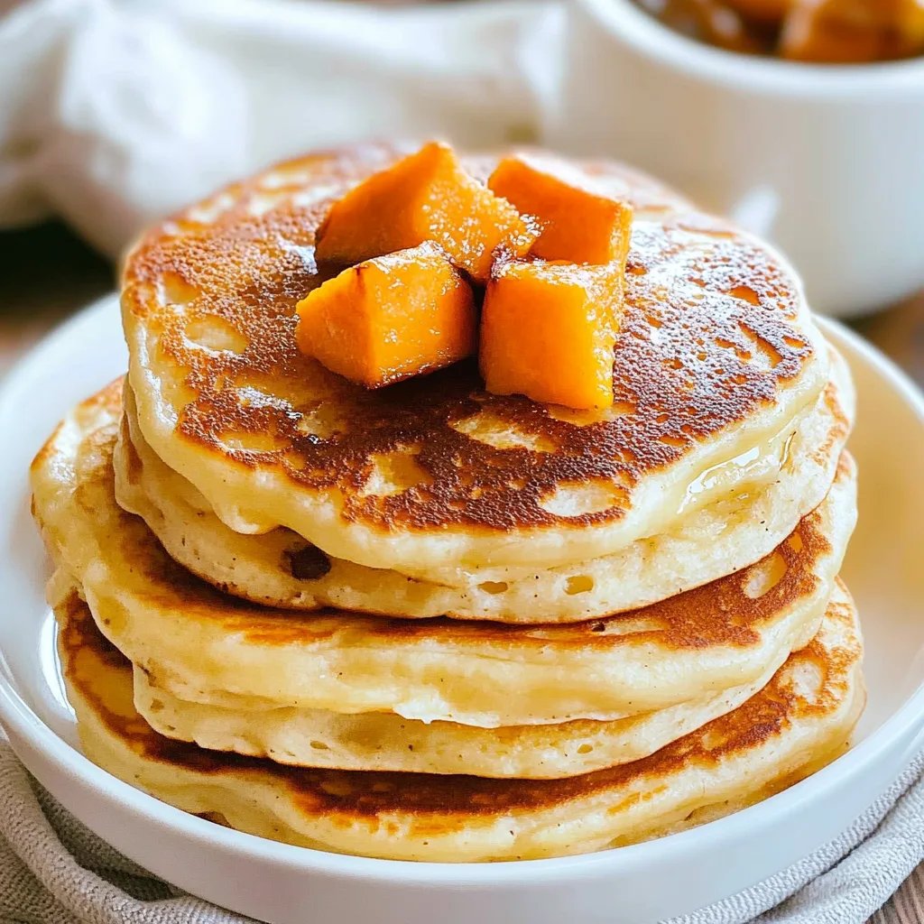 Sweet Potato Casserole: An Amazing Ultimate Recipe for Fall