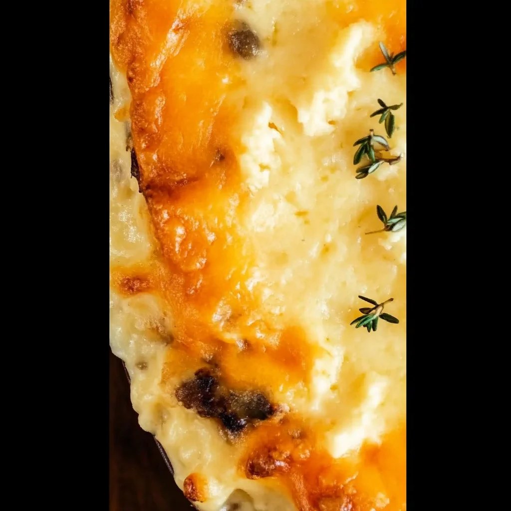 Shepherd’s Pie Dinner Recipe: An Amazing Ultimate Guide to Comfort Food