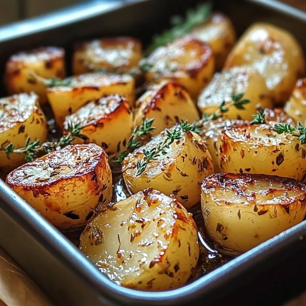 Easy Lipton Onion Soup Potatoes: An Amazing Ultimate Recipe