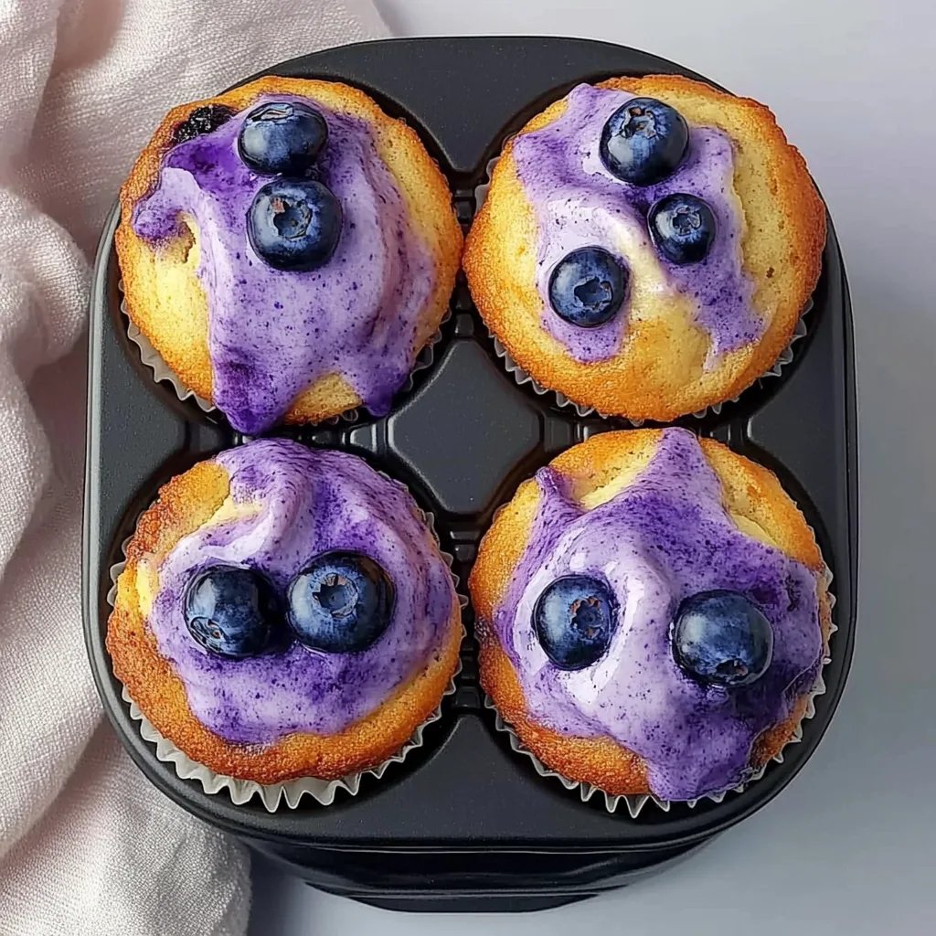 Greek Yogurt Blueberry: An Incredible Ultimate Recipe for Everyone