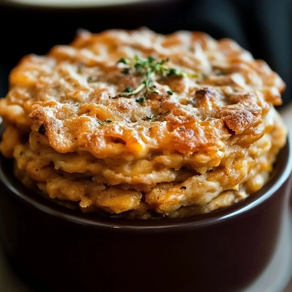 Sweet Potato Casserole